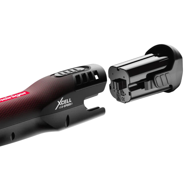 Tondeuse Heiniger 2-vitesses Tondeuse Heiniger 2-vitesses