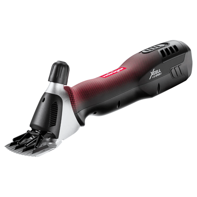 Heiniger 2-speed clipper Heiniger 2-speed clipper