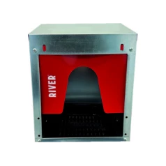 Verduisterend gordijn voor River legnest.