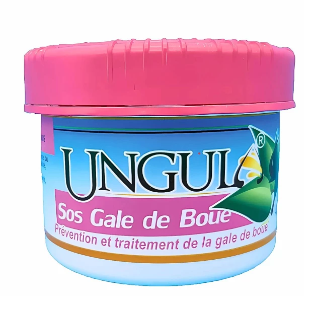 UNGULA SOS Gale de Boue 480 ml