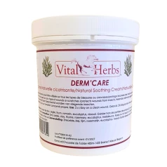 Vital Herbs - DERM’CARE 500 ml Vital Herbs - DERM’CARE 500 ml