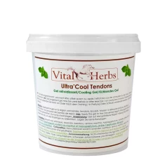 Vital’Herbs Ultra’Cool Pezen 1 kg Vital’Herbs Ultra’Cool Pezen 1 kg