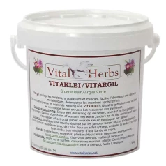 Vital'Herbs Vitargil Vital'Herbs Vitargil