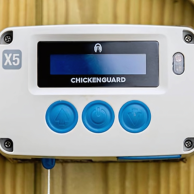 Tips, storingen en oplossingen voor de automatische openers van Chickenguard. Tips, storingen en oplossingen voor de automatische openers van Chickenguard.