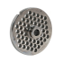 Accessoire pour hachoir à viande Reber : produit:Grille 8 MM