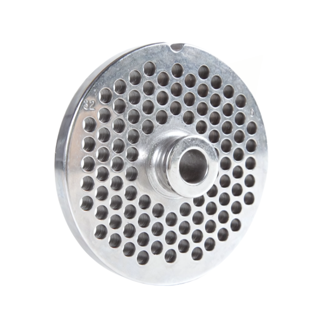 Accessory for Reber meat grinder Accessory for Reber meat grinder