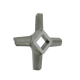Accessory for Reber meat grinder