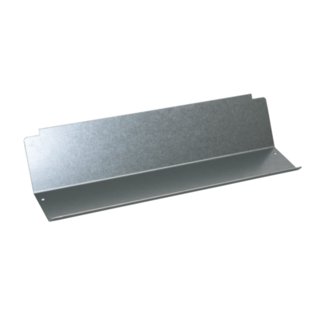 Protective sheet for Feedo matic hopper