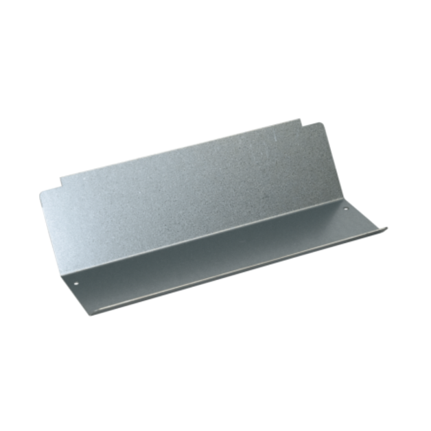 Protective sheet for Feedo matic hopper