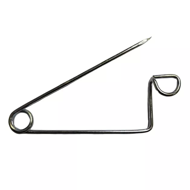 Épingles de bouclement Épingles de bouclement