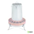 Spare parts : Separate parts for round galvanized feeder:Small metal support