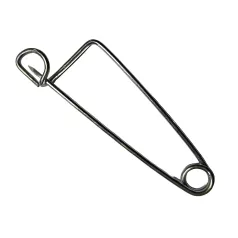 Closure pins Closure pins