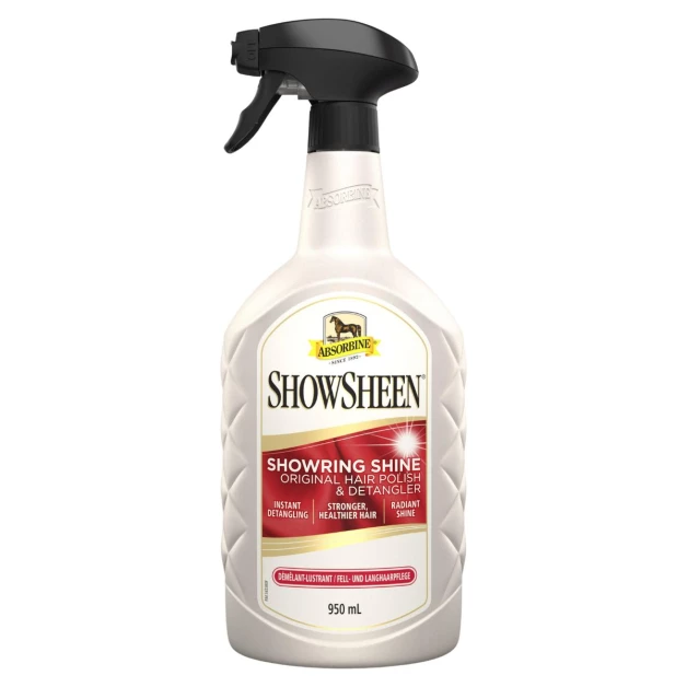 ShowSheen® Démêlant-Lustrant 950 ml