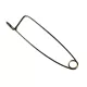 Closure pins