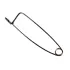 The translation of "Épingle de bouclement" from French to English is "Closure pin." : Model:Ordinary by 5