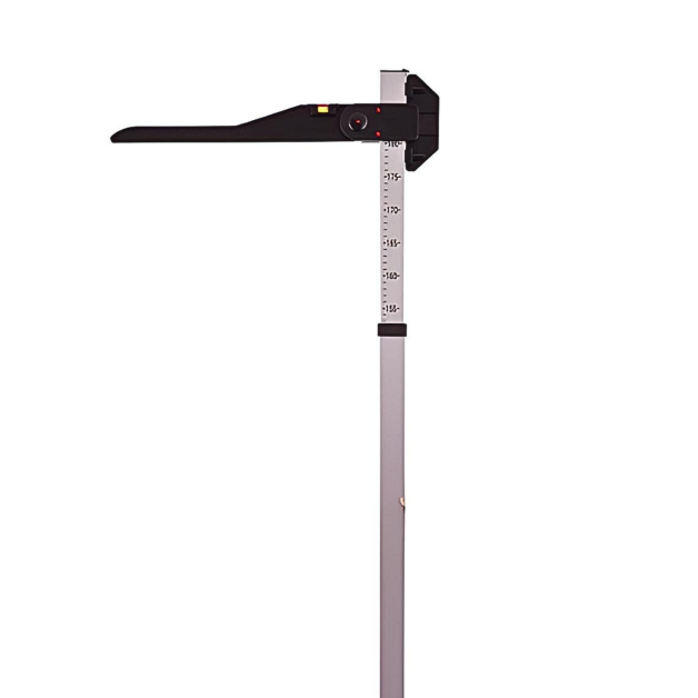 "Height and weight measure"