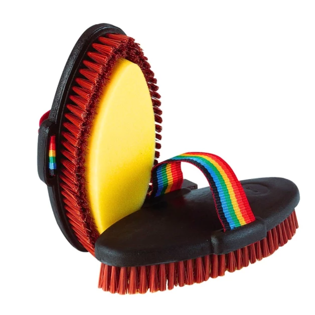 Brosse éponge Ekkia