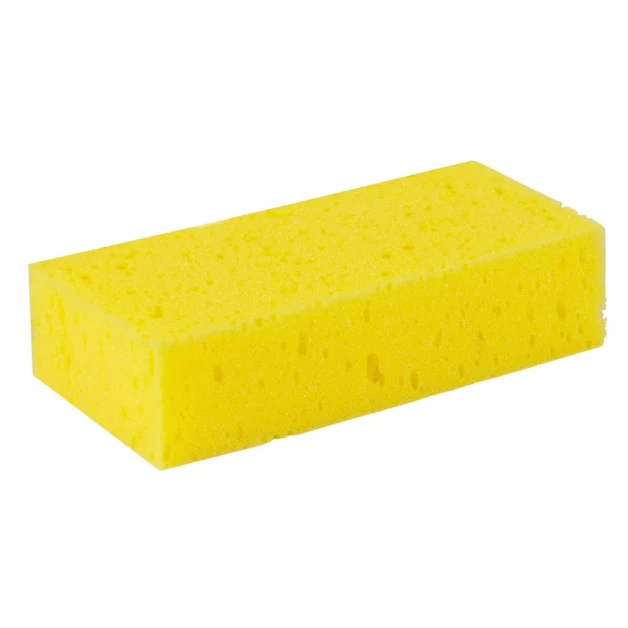 Éponge mousse polyvalente