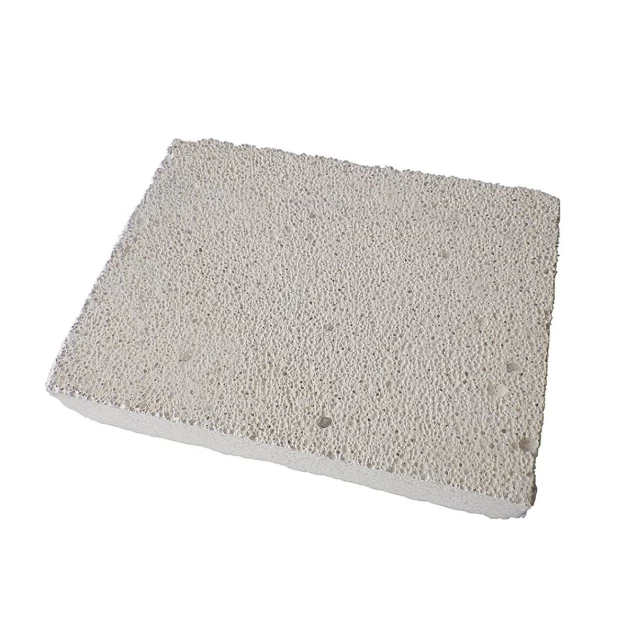 Special grooming pumice stone