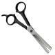 Thinning scissors for manes and tails – 17 cm
