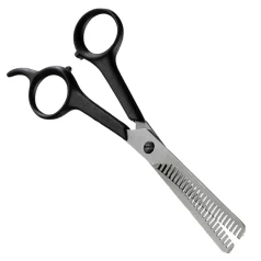 Thinning scissors for manes and tails – 17 cm Thinning scissors for manes and tails – 17 cm