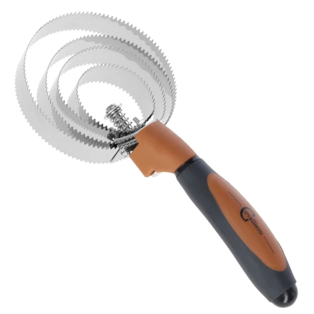 Étrille américaine Covalliero 2K