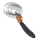 American curry comb Covalliero 2K