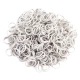 Mane elastics in packs of 500 units
