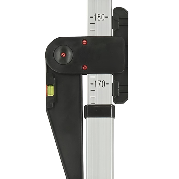 Toise en gewichtsmaat Toise en gewichtsmaat