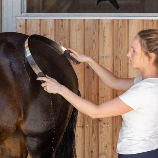 Recht warmte mes Recht warmte mes