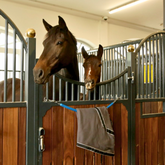 Supports de couverture