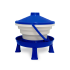 Chicken Waterer 16 L : Capacité:10 liters