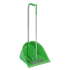 Ramasse-crottin avec manche : Couleur:Vert
