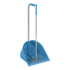 Manure scoop with handle : Color:Blue