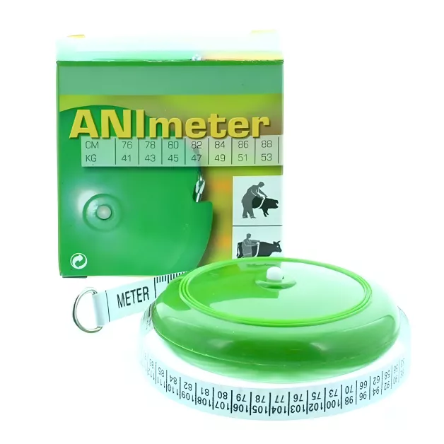 Toise en gewichtsmaat Toise en gewichtsmaat