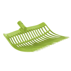 Zweedse spaantjesvork met 18 tanden, 40 cm Zweedse spaantjesvork met 18 tanden, 40 cm