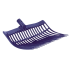 Swedish chip fork 18 teeth, 40 cm : Product:Blue