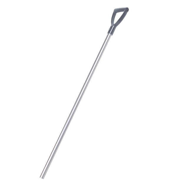 Fourche à copeaux suédoise 18 dents, 40 cm