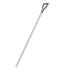 Fourche à copeaux suédoise 18 dents, 40 cm : Produit:Manche aluminium 