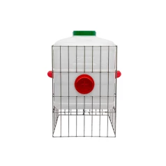 3-way feeder with reservoir 3-way feeder with reservoir