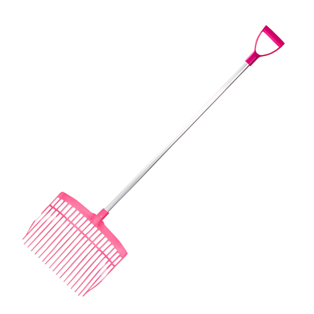 Fourche à copeaux enfant 115 cm