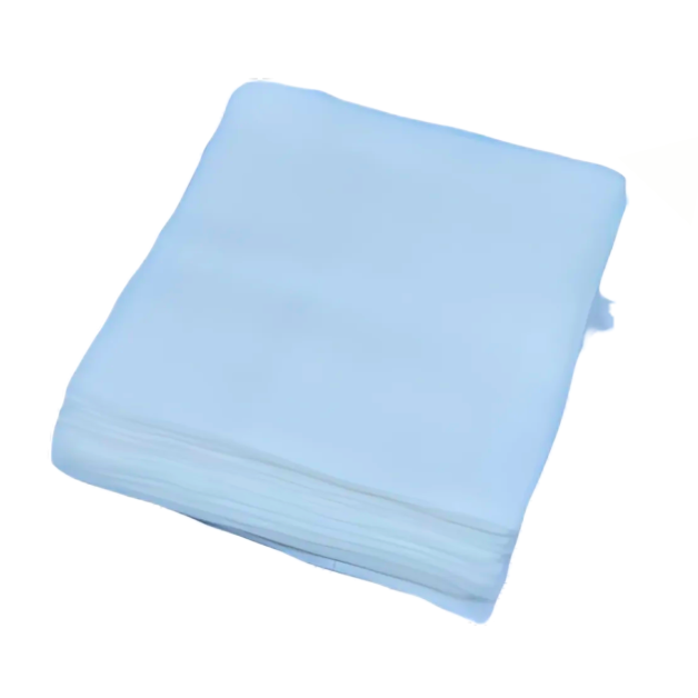 Non-sterile gauze compresses MaiMed – 10 x 10 cm – 8-ply