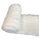 Rouleau de coton 100%