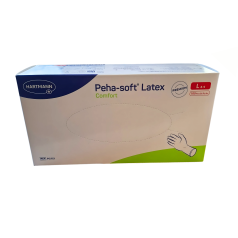 Latex handschoenen Peha-Soft Latex handschoenen Peha-Soft