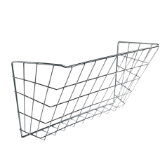 Hooihek - hooi voor kalveren Hooihek - hooi voor kalveren