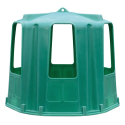 Râtelier RPE hexagonal pour boule de foin
