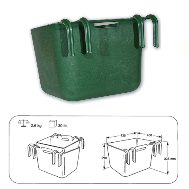 Mangeoires à suspendre Mangeoires à suspendre