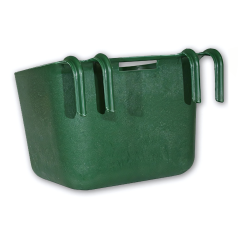 Hangende voederbakken Hangende voederbakken