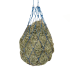 Hay net for horses : Product:10 x 10 CM blue mesh