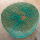 Hay net for round bale